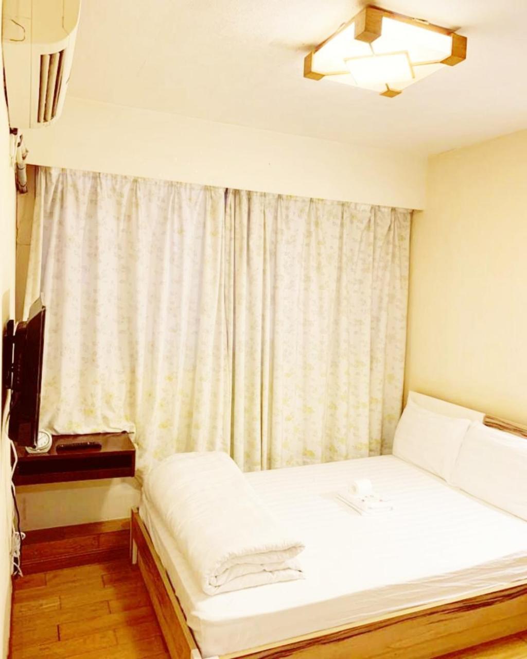 Taj Super Deluxe Hotel Hongkong Eksteriør billede